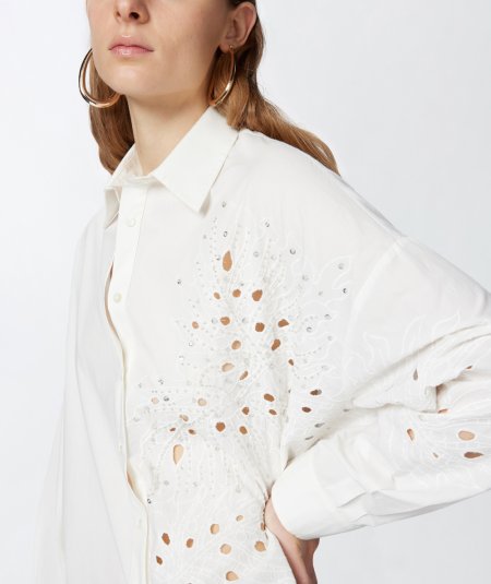 CAMICIA CENTOUNDICI