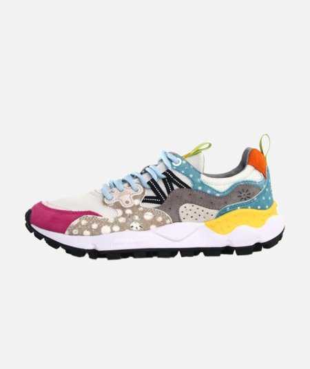 Flower Mountain Yamano 3 - Duepistudio ***** Abbigliamento, Accessori e Calzature | Uomo - Donna