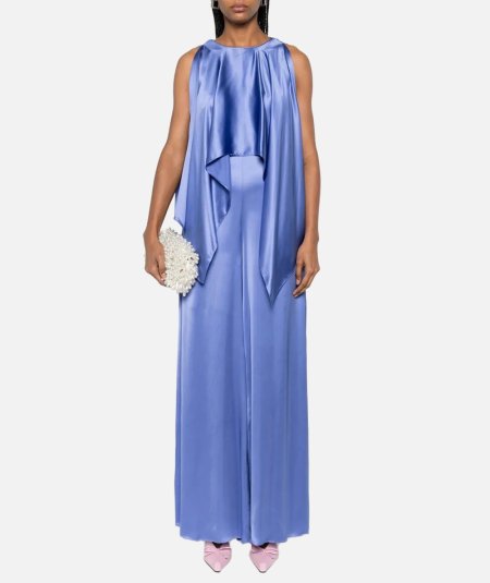 Tuta satin Oca - Duepistudio ***** Abbigliamento, Accessori e Calzature | Uomo - Donna