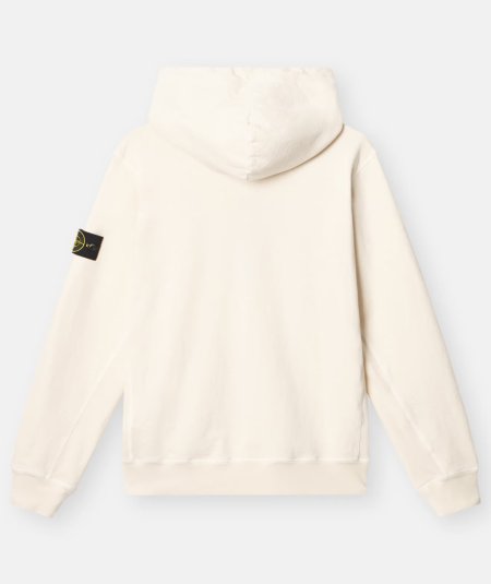 FELPA CON CAPPUCCIO HOODIE