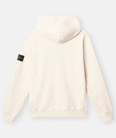 FELPA CON CAPPUCCIO HOODIE