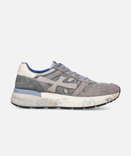 Sneakers Mick 7247 - Duepistudio ***** Abbigliamento, Accessori e Calzature | Uomo - Donna