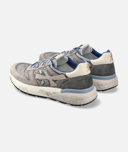 Sneakers Mick 7247