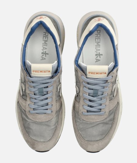 Sneakers Mick 7247