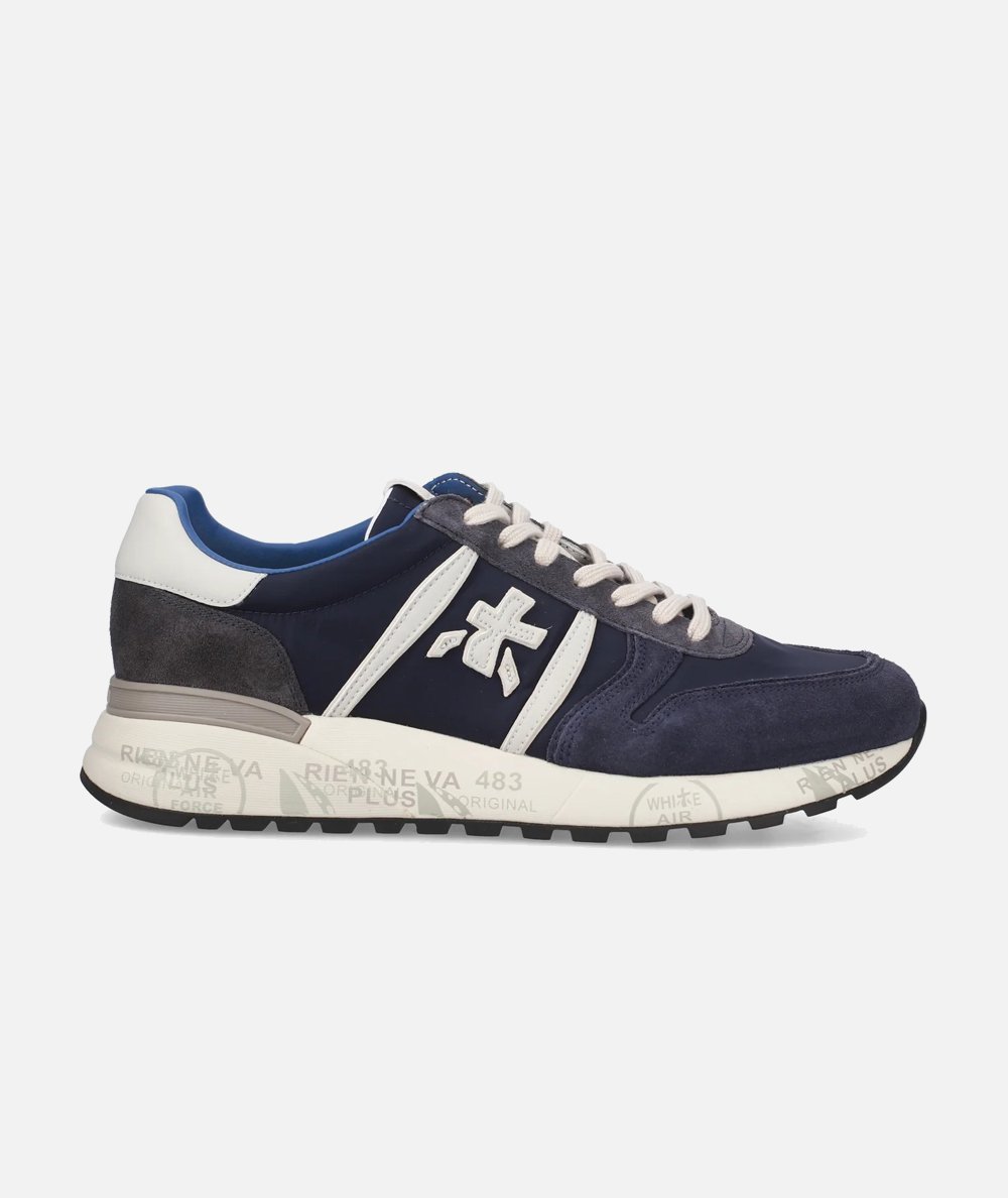 SNEAKERS LANDER