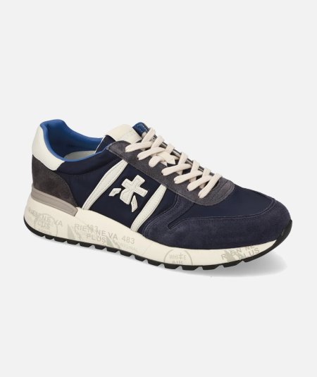 SNEAKERS LANDER