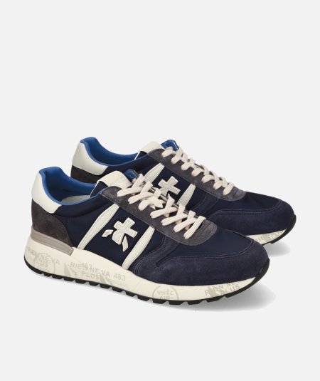 SNEAKERS LANDER