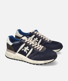 SNEAKERS LANDER