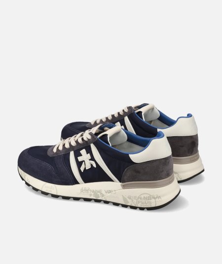 SNEAKERS LANDER