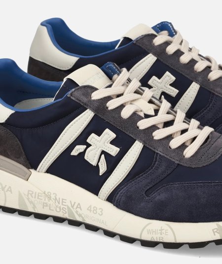 SNEAKERS LANDER