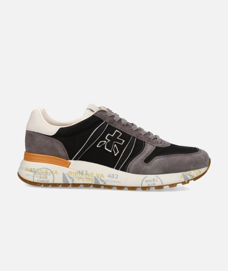 Sneakers Lander 7207 - Duepistudio ***** Abbigliamento, Accessori e Calzature | Uomo - Donna