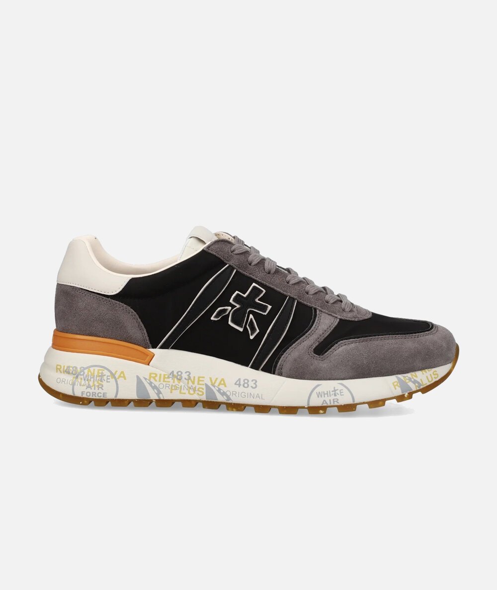 SNEAKERS LANDER