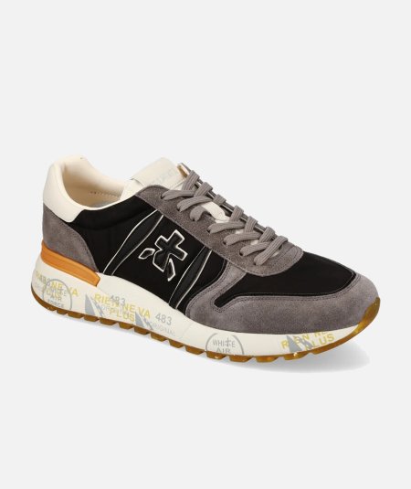 Sneakers Lander 7207