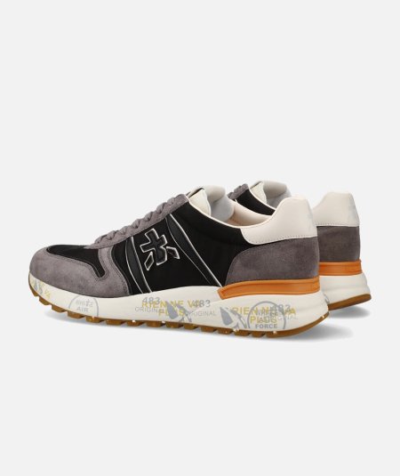 SNEAKERS LANDER