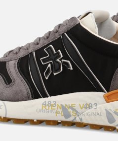 SNEAKERS LANDER