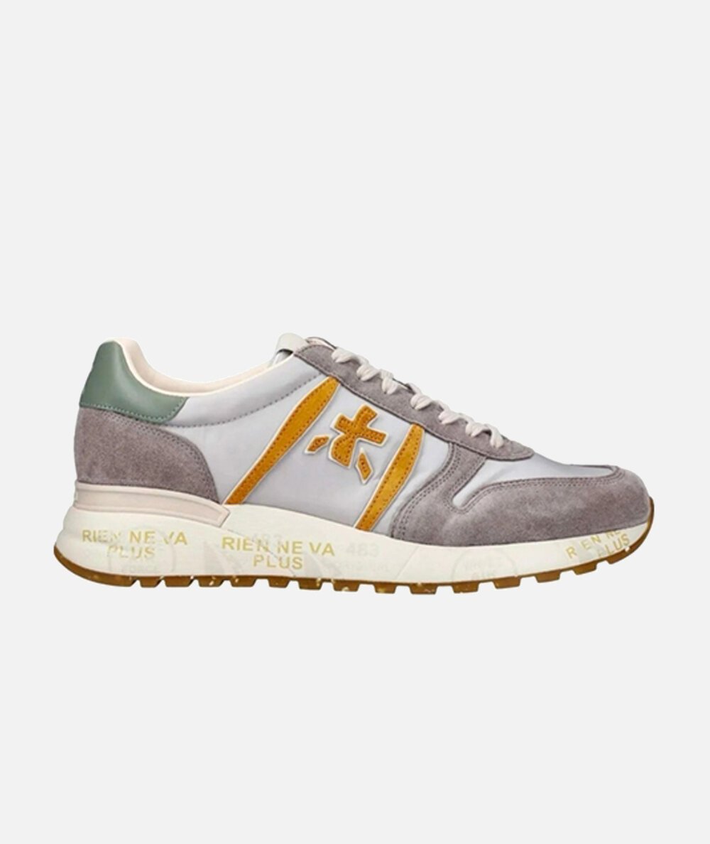 Sneakers Lander 7201