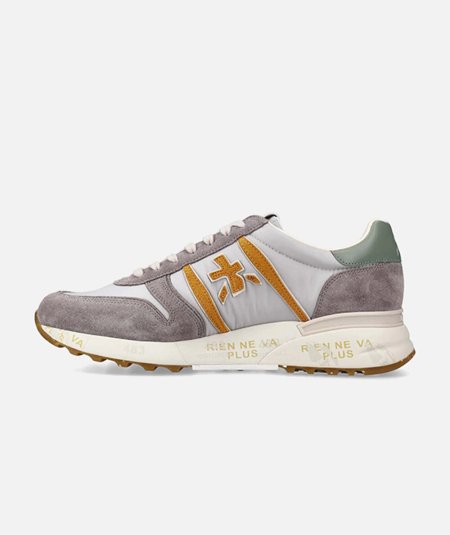 Sneakers Lander 7201