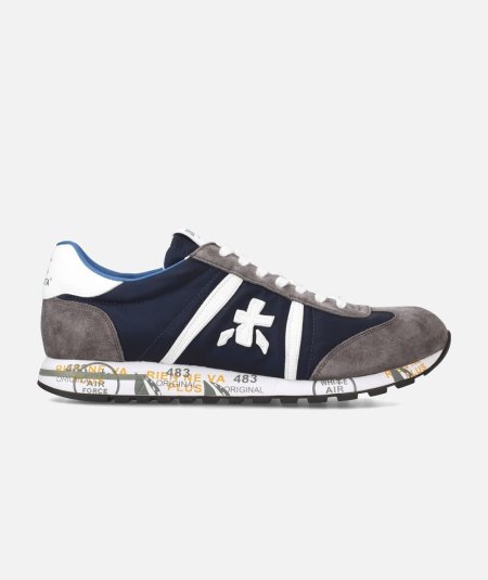 Sneakers Lucy 7089 - Duepistudio ***** Abbigliamento, Accessori e Calzature | Uomo - Donna