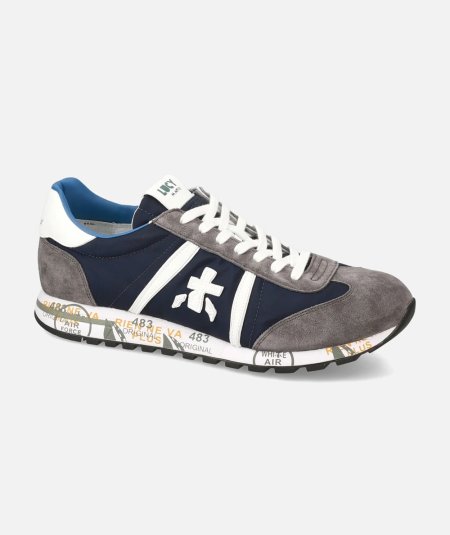 Sneakers Lucy 7089
