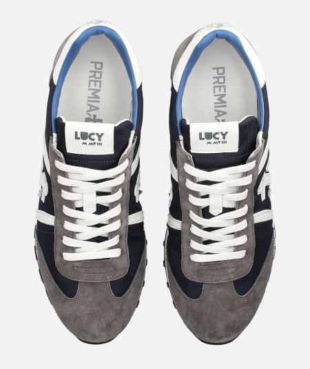 Sneakers Lucy 7089