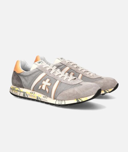 SNEAKERS LUCY