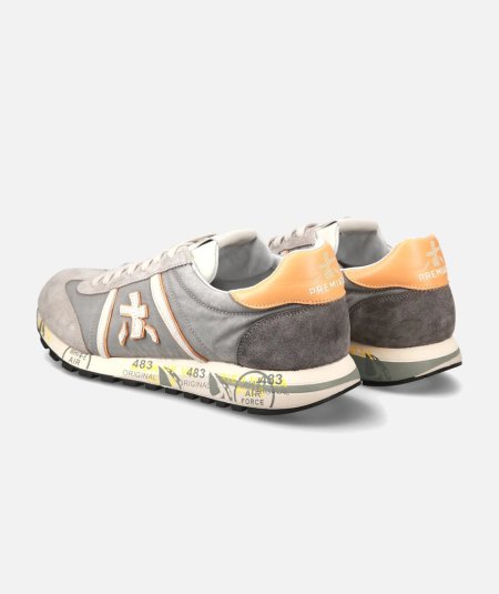 SNEAKERS LUCY