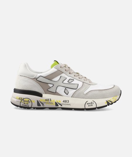 Sneakers Mick 7212 - Duepistudio ***** Abbigliamento, Accessori e Calzature | Uomo - Donna