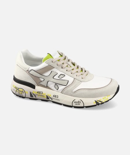 SNEAKERS MICK