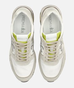 Sneakers Mick 7212