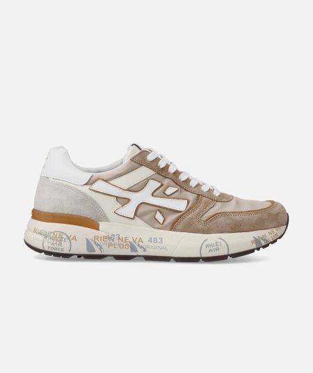Sneakers Mick 7213 - Duepistudio ***** Abbigliamento, Accessori e Calzature | Uomo - Donna
