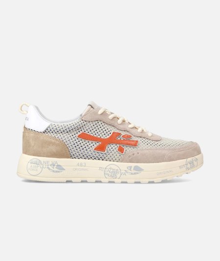 Sneakers Nous 6698 - Duepistudio ***** Abbigliamento, Accessori e Calzature | Uomo - Donna