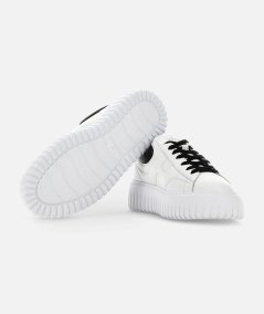 Sneakers Hogan H-Stripes