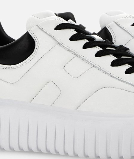 SNEAKERS H-STRIPES