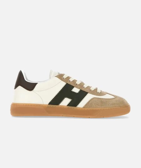 Sneakers Hogan Cool - Duepistudio ***** Abbigliamento, Accessori e Calzature | Uomo - Donna