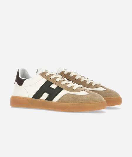 SNEAKERS COOL ALLACCIATO H