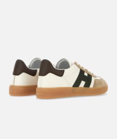 SNEAKERS COOL ALLACCIATO H