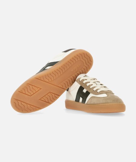 SNEAKERS COOL ALLACCIATO H