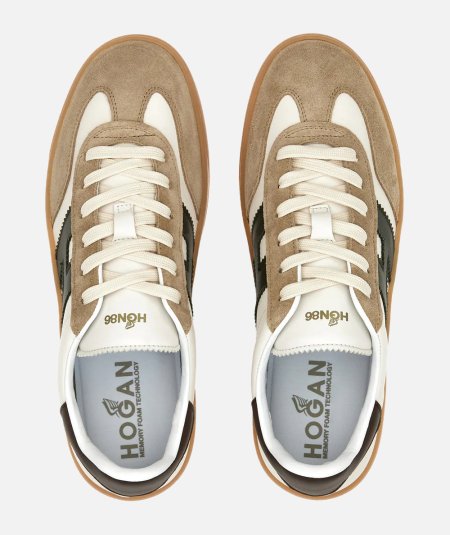 SNEAKERS COOL ALLACCIATO H