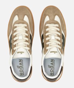 SNEAKERS COOL ALLACCIATO H