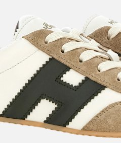 SNEAKERS COOL ALLACCIATO H