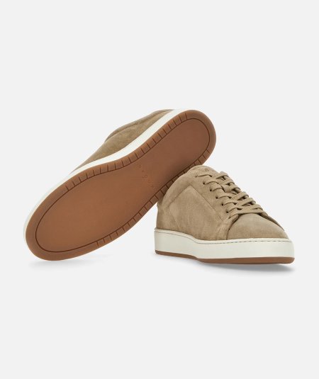 SNEAKERS H672 ALLACCIATO H FORI