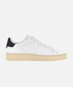 SNEAKERS H672 ALLACCIATO H FORI