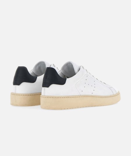 SNEAKERS H672 ALLACCIATO H FORI