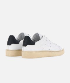 SNEAKERS H672 ALLACCIATO H FORI