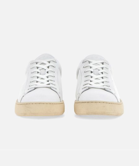 SNEAKERS H672 ALLACCIATO H FORI