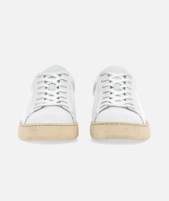 SNEAKERS H672 ALLACCIATO H FORI