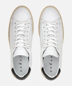 SNEAKERS H672 ALLACCIATO H FORI