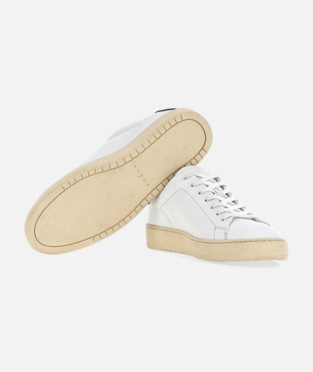 SNEAKERS H672 ALLACCIATO H FORI