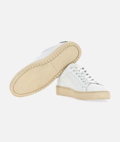 SNEAKERS H672 ALLACCIATO H FORI