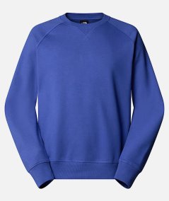 FELPA LOGO RMST RELAXED CREW